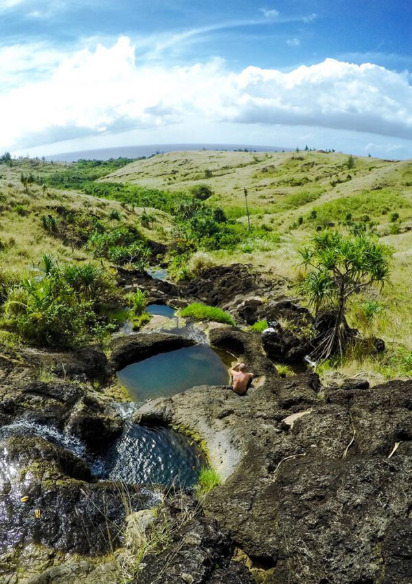 8 Things You Must Know Before Hiking in Guam