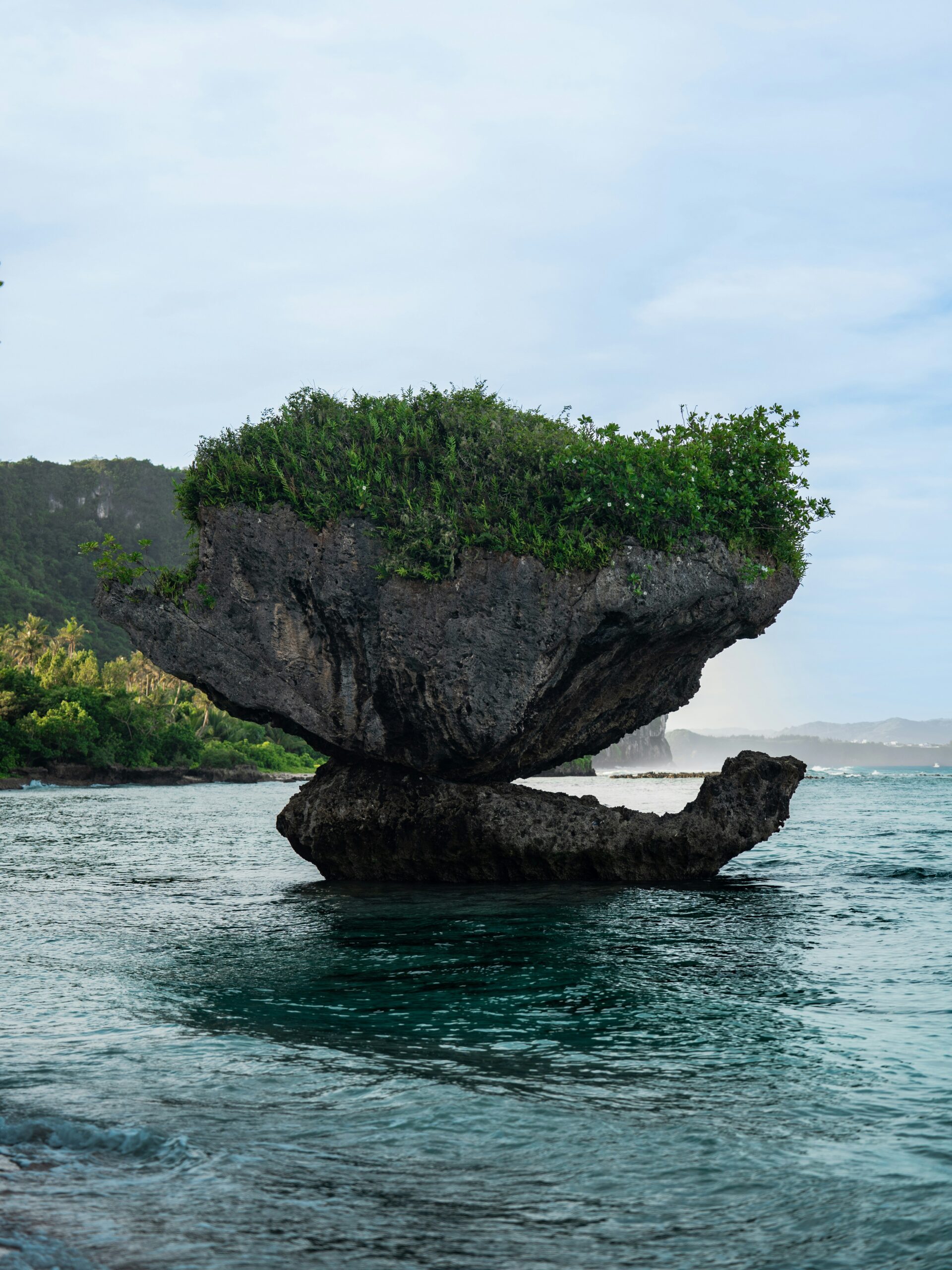 Guam Hiking Trails: Your Ultimate Guide to Outdoor Exploration