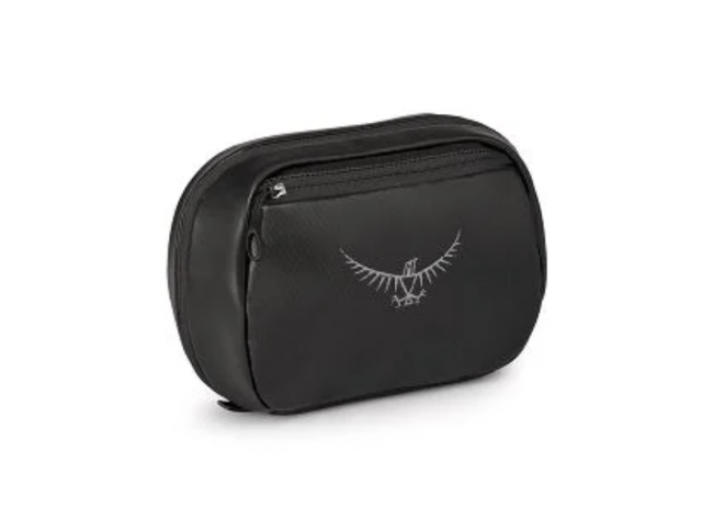 Essential Travel Toiletry Bag