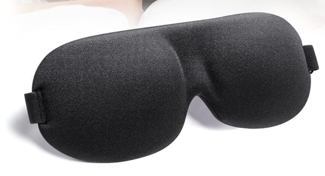 Travel Essential sleep mask